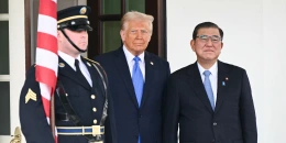 Deals, but no details: Trump’s trade negotiations are big on numbers, light on specifics