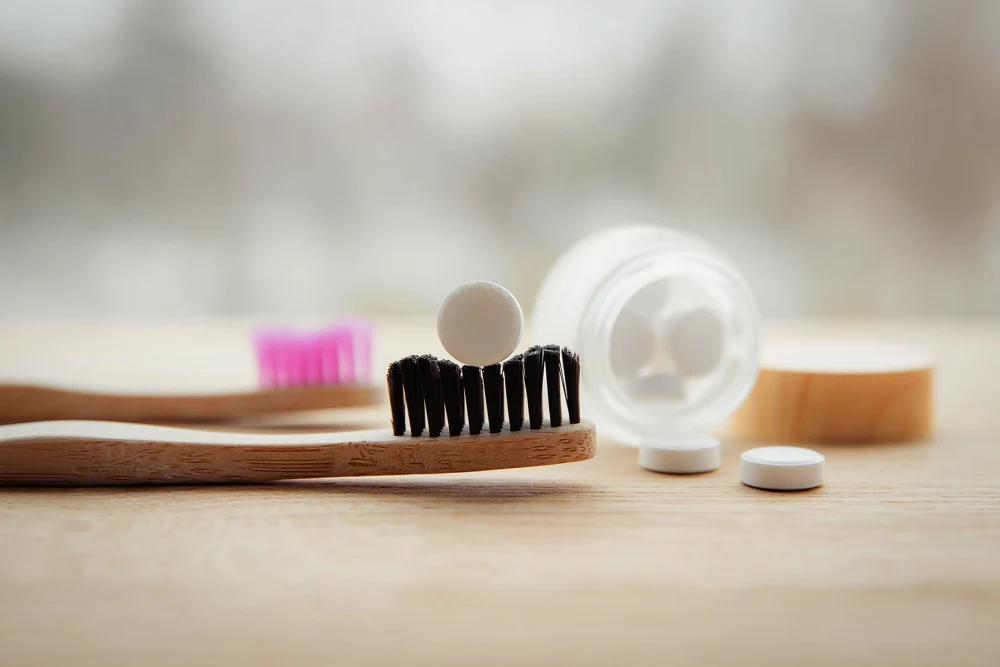 FDA to review prescription fluoride supplements for kids at risk for tooth decay