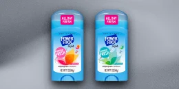 More than 67,000 cases of Power Stick deodorant have been recalled — what to know
