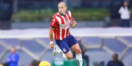 ‘Chicharito’ Hernandez faces backlash in Mexico for ‘very sexist’ remarks about gender roles