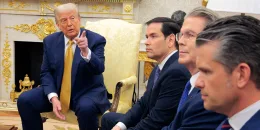 Trump sets 15% tariff on Japanese imports as part of investment agreement