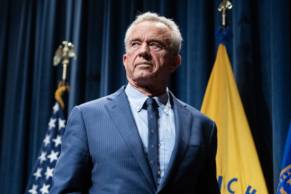 HHS revives task force on childhood vaccine safety