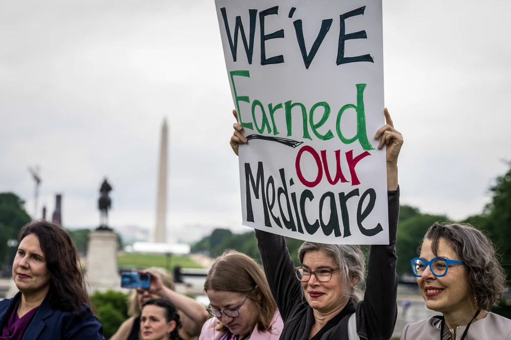 Medicare Part D premiums are likely to go up next year. Here’s why.